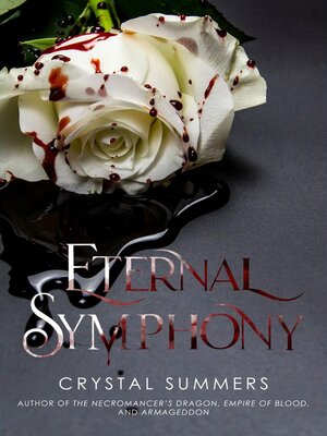 cover image of Eternal Symphony